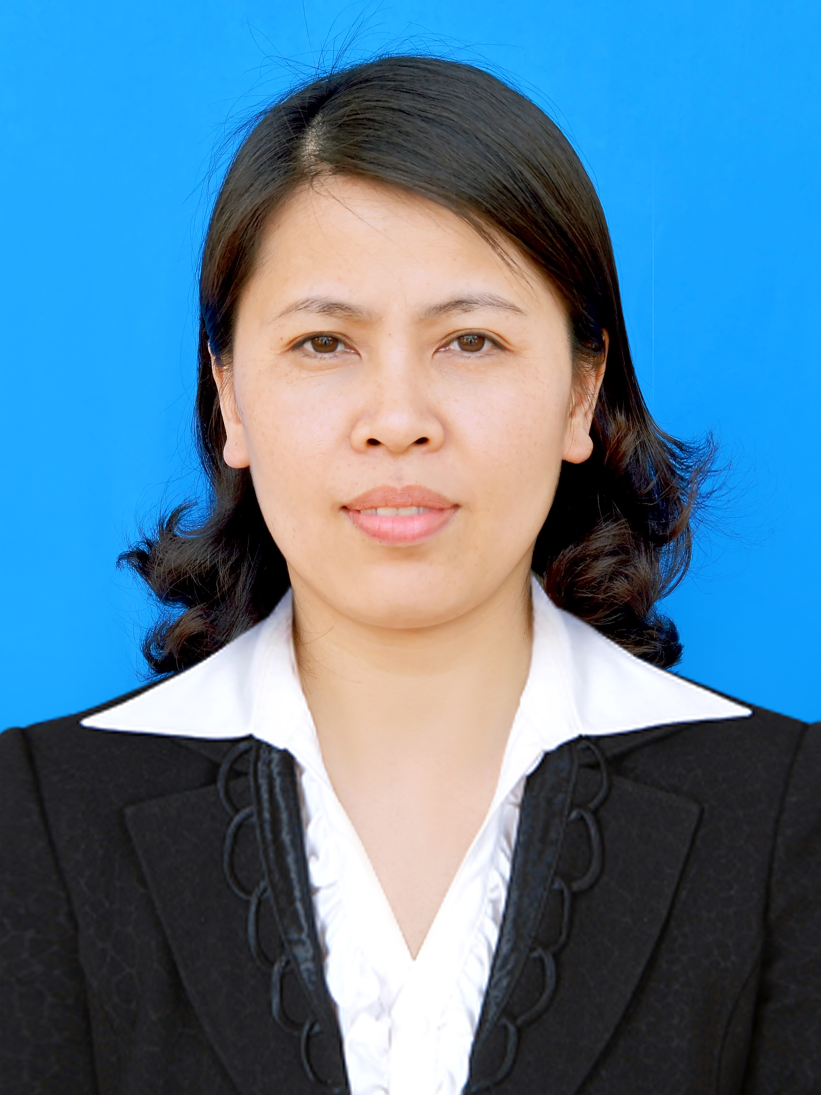 Nguyễn Huệ Khanh
