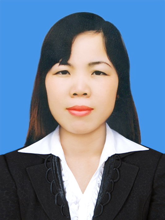 Phan Thị Xuân